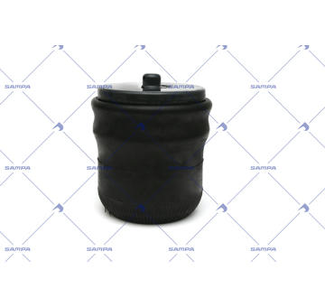 Mech, pneumaticke odpruzeni SAMPA SP 557054-K02