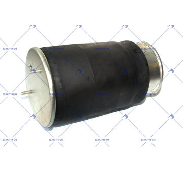 Mech, pneumatické odpružení SAMPA SP 55724-K