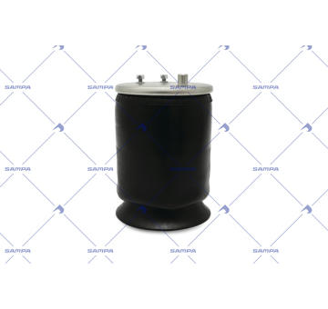 Mech, pneumatické odpružení SAMPA SP 557313-KP