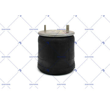 Mech, pneumaticke odpruzeni SAMPA SP 557367-KA