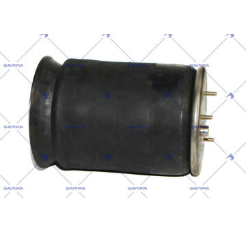 Mech, pneumatické odpružení SAMPA SP 55792-KP01