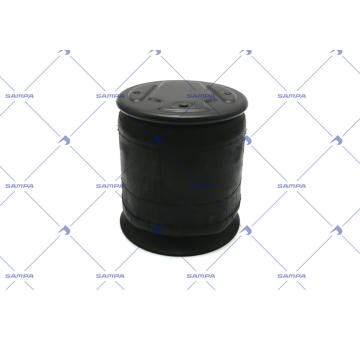 Mech pneumatického prużenia SAMPA SP 558132-KP