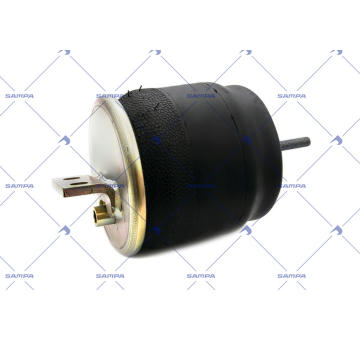 Mech, pneumaticke odpruzeni SAMPA SP 558183-K