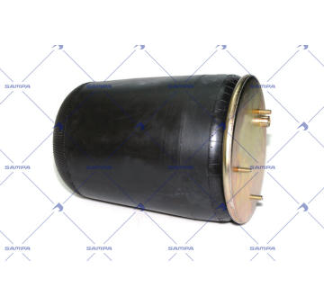 Mech, pneumaticke odpruzeni SAMPA SP 55836-01