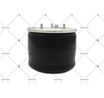 Mech, pneumaticke odpruzeni SAMPA SP 55836-K04