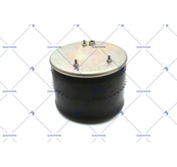 Mech, pneumaticke odpruzeni SAMPA SP 55836-K06