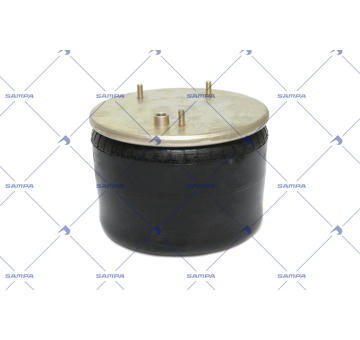 Mech, pneumatické odpružení SAMPA SP 55836-K11