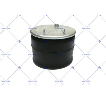 Mech, pneumaticke odpruzeni SAMPA SP 55836-K12