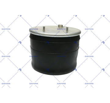 Mech, pneumaticke odpruzeni SAMPA SP 55836-K21