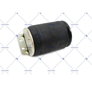 Mech, pneumatické odpružení SAMPA SP 558439-K