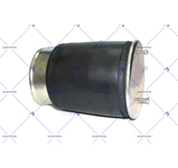 Mech, pneumatické odpružení SAMPA SP 55881-K