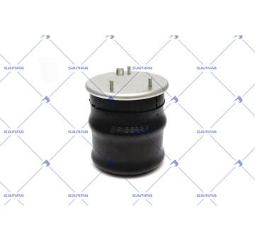 Mech, pneumatické odpružení SAMPA SP 55887-K