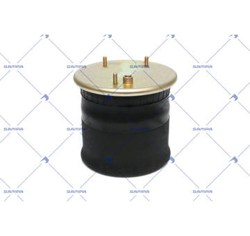 Mech, pneumaticke odpruzeni SAMPA SP 55887-K02