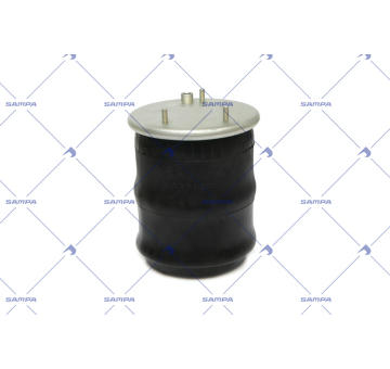 Mech, pneumatické odpružení SAMPA SP 55887-K03