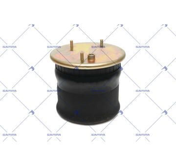 Mech, pneumatické odpružení SAMPA SP 55887-K04