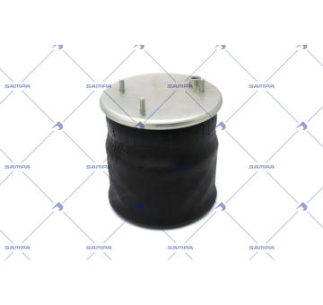 Mech, pneumaticke odpruzeni SAMPA SP 55887-K06