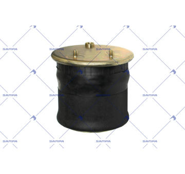 Mech, pneumatické odpružení SAMPA SP 55887-K09