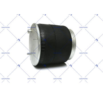 Mech pneumatického prużenia SAMPA SP 55899-K02