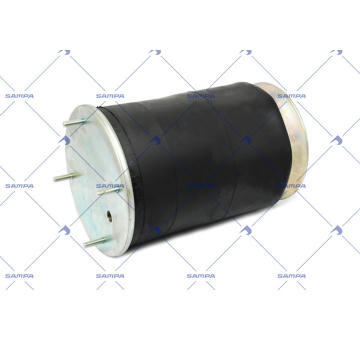 Mech, pneumatické odpružení SAMPA SP 55912-K