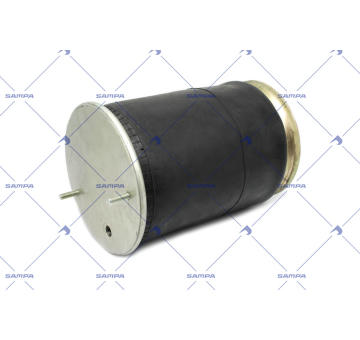 Mech, pneumaticke odpruzeni SAMPA SP 55912-K02
