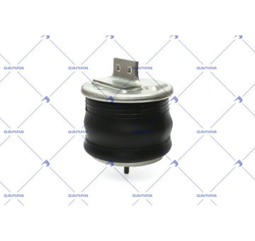 Mech, pneumaticke odpruzeni SAMPA SP 559372-K02