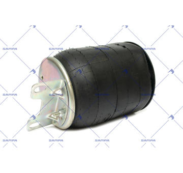 Mech, pneumaticke odpruzeni SAMPA SP 559373-KP