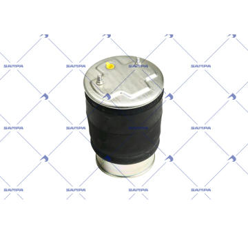 Mech, pneumaticke odpruzeni SAMPA SP 55940-K03