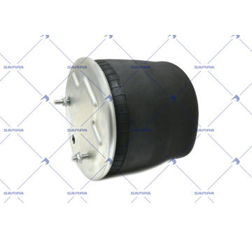 Mech, pneumatické odpružení SAMPA SP 55940-KP04