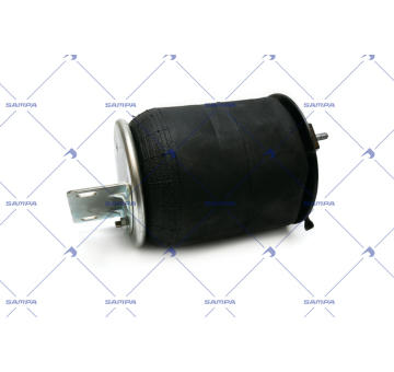 Mech, pneumatické odpružení SAMPA SP 559679-KP01