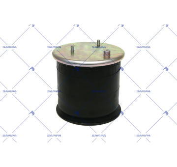 Mech, pneumatické odpružení SAMPA SP 559722-KP01
