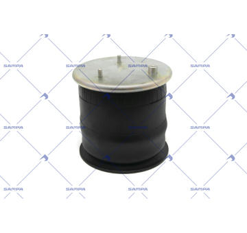 Mech, pneumaticke odpruzeni SAMPA SP 559722-KP02