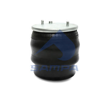 Mech, pneumatické odpružení SAMPA SP 551247-K