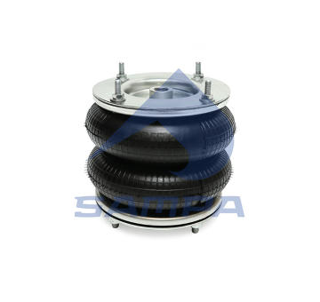 Mech, pneumaticke odpruzeni SAMPA SP 55200-2F01