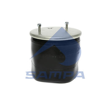 Mech, pneumatické odpružení SAMPA SP 552626