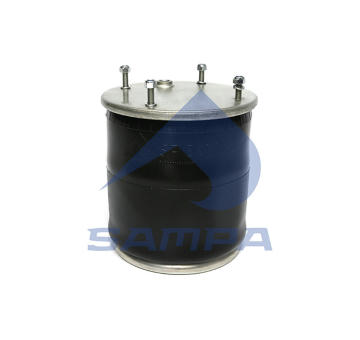Mech, pneumaticke odpruzeni SAMPA SP 552923-K