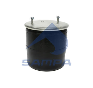 Mech, pneumaticke odpruzeni SAMPA SP 554007-K01