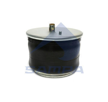 Mech, pneumatické odpružení SAMPA SP 554019-K