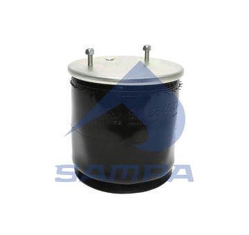 Mech, pneumaticke odpruzeni SAMPA SP 554022-KP