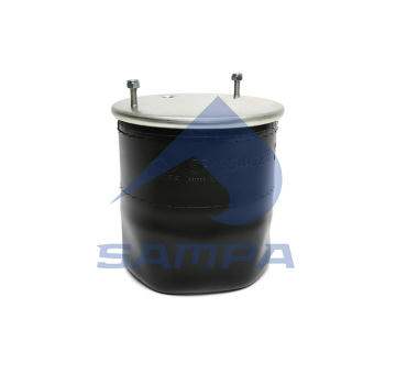 Mech, pneumatické odpružení SAMPA SP 554023