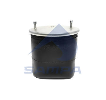 Mech, pneumaticke odpruzeni SAMPA SP 554028