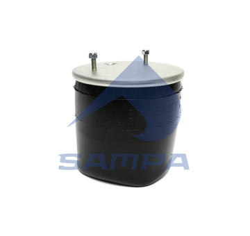 Mech, pneumaticke odpruzeni SAMPA SP 554157-14
