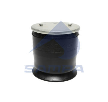 Mech, pneumatické odpružení SAMPA SP 554157-KP06