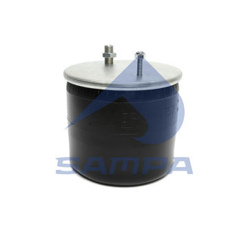 Mech, pneumaticke odpruzeni SAMPA SP 554157-KP09