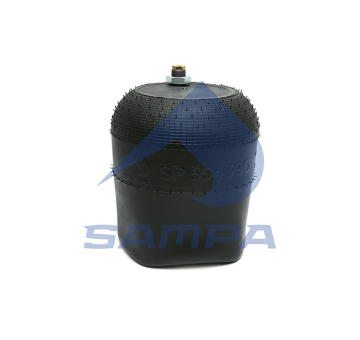 Mech, pneumaticke odpruzeni SAMPA SP 554390-01