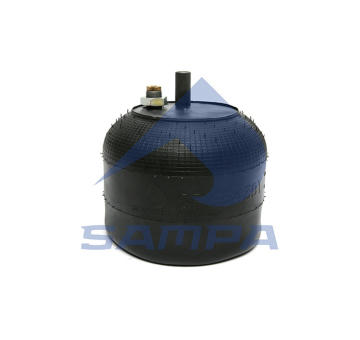 Mech, pneumaticke odpruzeni SAMPA SP 554391-02