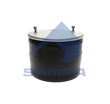 Mech, pneumaticke odpruzeni SAMPA SP 554725-K