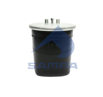 Mech, pneumaticke odpruzeni SAMPA SP 554882