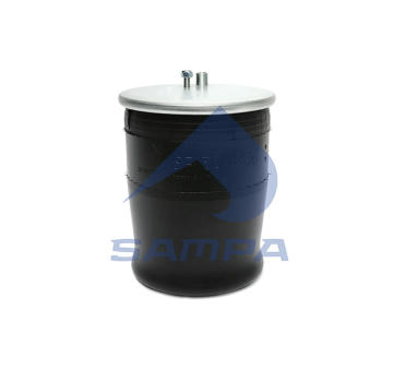 Mech, pneumaticke odpruzeni SAMPA SP 554886-K