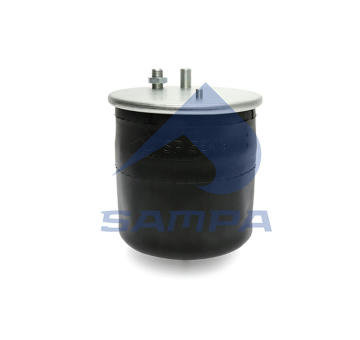 Mech, pneumaticke odpruzeni SAMPA SP 554911-K