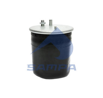 Mech, pneumaticke odpruzeni SAMPA SP 554912-K